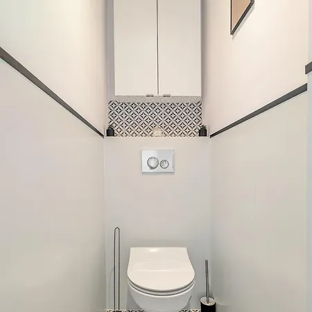 Апартаменти Park Skowroni Pleasant By Bookinghost *