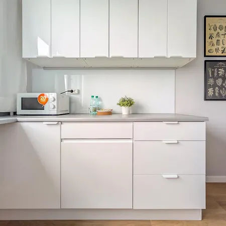 Park Skowroni Pleasant By Bookinghost Вроцлав