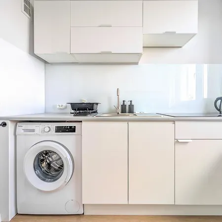 Park Skowroni Pleasant By Bookinghost Апартаменти Вроцлав