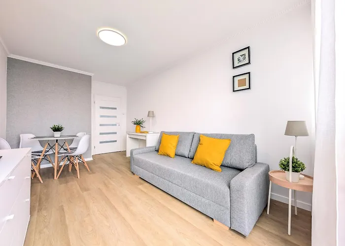 Park Skowroni Pleasant By Bookinghost * Вроцлав