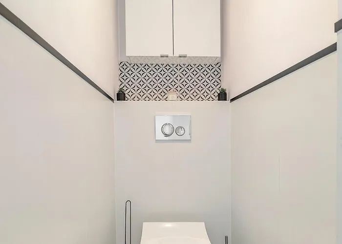 Апартаменти Park Skowroni Pleasant By Bookinghost *